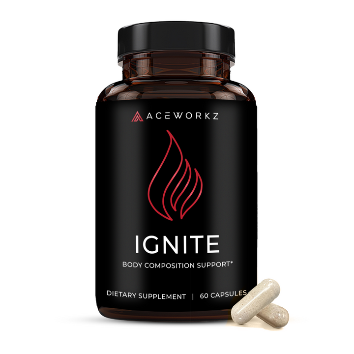Ignite botanical supplement