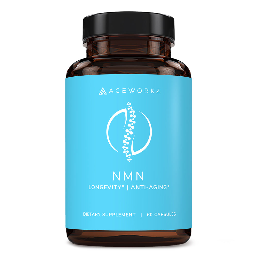 Nicotinamide Mononucleotide (NMN)