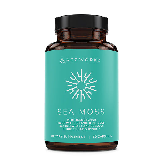 Sea Moss